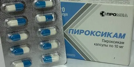 Какво диклофенак таблетки Какво диклофенак таблетки