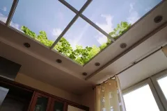 Какво е фалшив прозорец
