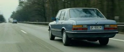 BMW в Boomer