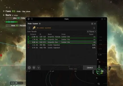 Какво е EVE Online Какво е EVE Online