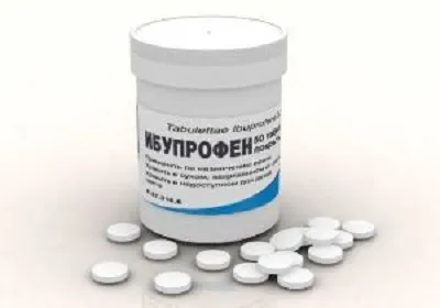 Какво ибупрофен на лекарства Какво ибупрофен на лекарства