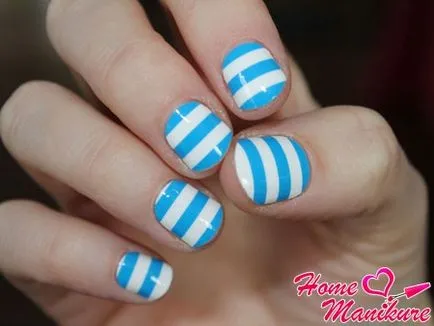 Лак Blue