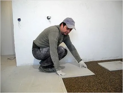 Gipsovolokno какво е