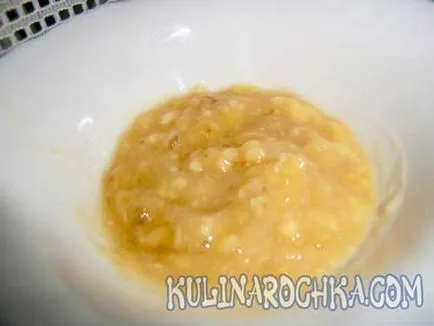 Как да се пекат във фурната круши Как да се пекат във фурната круши