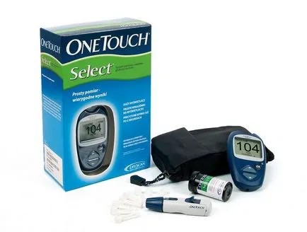 Какво е OneTouch Какво е OneTouch