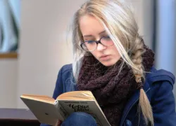 Какво да четат тийнейджър лято Какво да четат тийнейджър лято