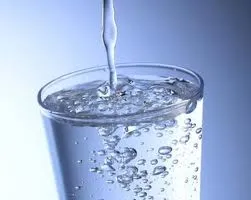 Как да се вдишване на минерална вода