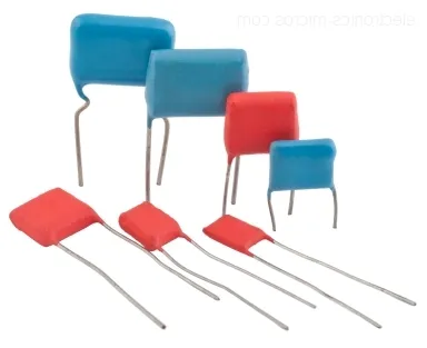 Какво е кондензатор