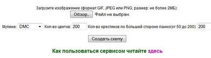 Как да направите схема на изображението