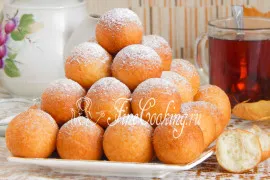 Как да се готви за десерт