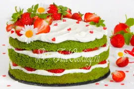 Как да се готви за десерт