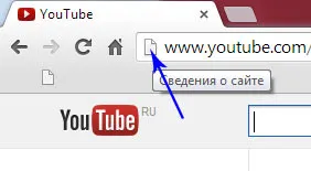 Как да добавите сайт към любимите