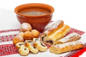 Как и кога да се подготви kutyu