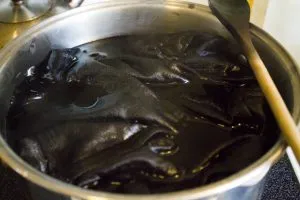 Роклята ще рисувам