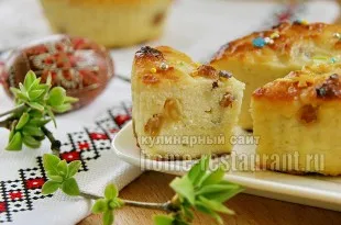 Как да се готви за десерт