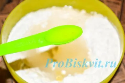 Както във фурната у дома