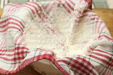 Както във фурната у дома