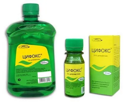 Как да се унищожи комари
