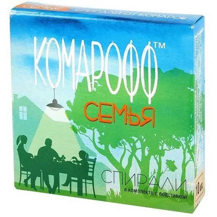 Как да се унищожи комари