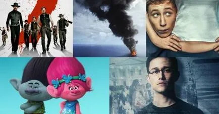 18 филми, за да гледате с дъщеря ми - какво да се види (филми) 18 филми, за да гледате с дъщеря ми - какво да се види