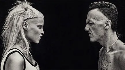 17 Факти за зар antwoord група, която може да не знаете