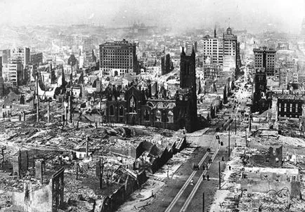 12 най-опустошителните земетресения в историята (земетресения) 12 най-опустошителните земетресения в историята