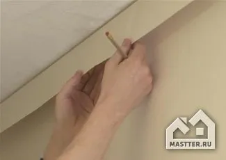 Като лепило може да се боядисва тапети