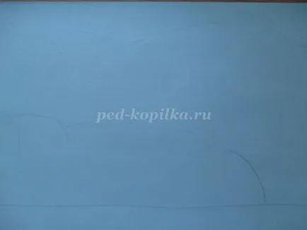 Как да се направи водопад