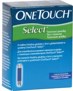 Какво е OneTouch