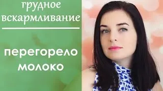 Колко бързо изгаряне на мляко Колко бързо изгаряне на мляко