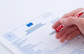 Как да стигнем италианска виза