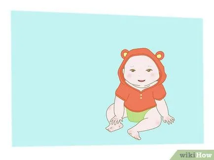 Как да променя памперси