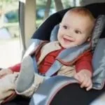 Как да се сложи на новороденото