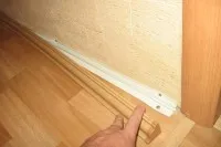 Как да ноктопластика корнизи