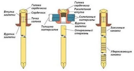 Как занитени нит