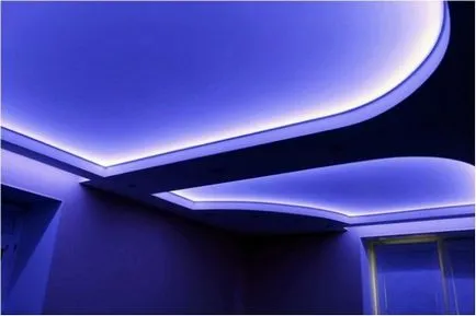 Как да ноктопластика корнизи