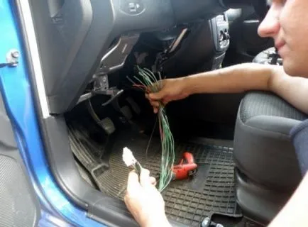 Как да настроите автоматично Как да настроите автоматично
