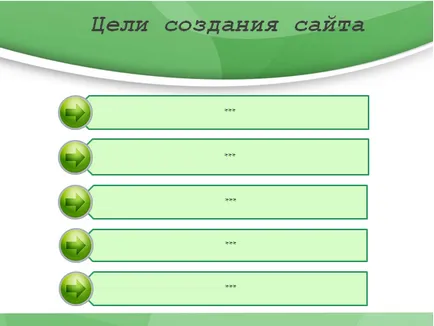 Как да се направи презентация на диплома