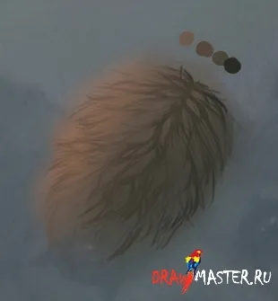 Как да се направи косата