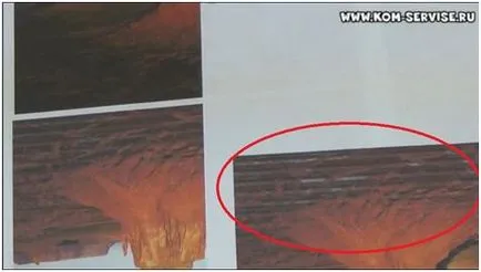 Как да се съберат на главата