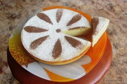 Как да направим манна