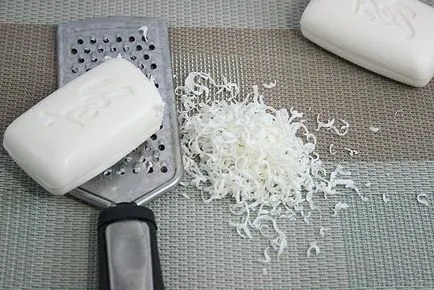 Как да си направим сняг