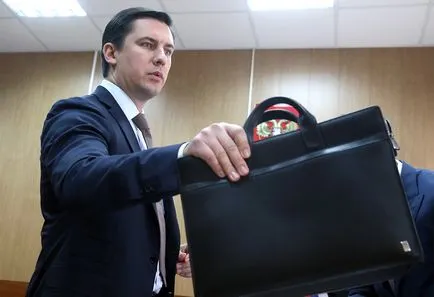 Магнитски за това