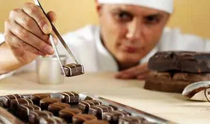 Chocolatier го