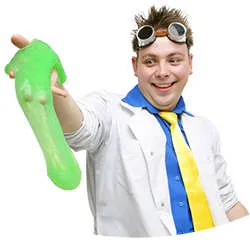 Какви са Lizunov