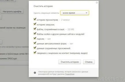 Как да премахнете вашия контакт вход