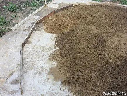 Как да инсталирате басейн