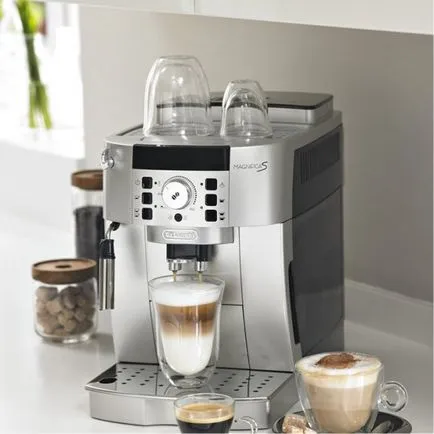 Как да изберем кафе машини Как да изберем кафе машини