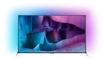 5 Най-добрите телевизори Philips
