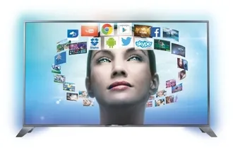 5 Най-добрите телевизори Philips